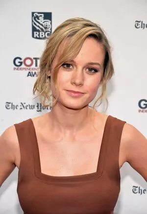 Brie Larson OnlyFans Leaked Free Thumbnail Picture - #RiqINerqMS