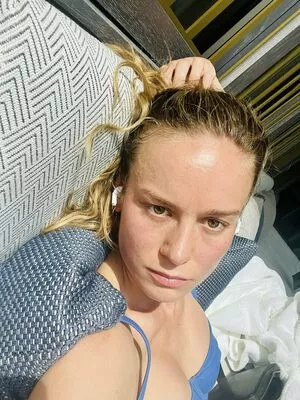 Brie Larson OnlyFans Leaked Free Thumbnail Picture - #dkNbN5AKm7