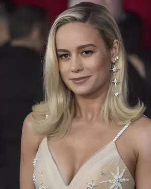 Brie Larson OnlyFans Leaked Free Thumbnail Picture - #jLLfzOrYsi