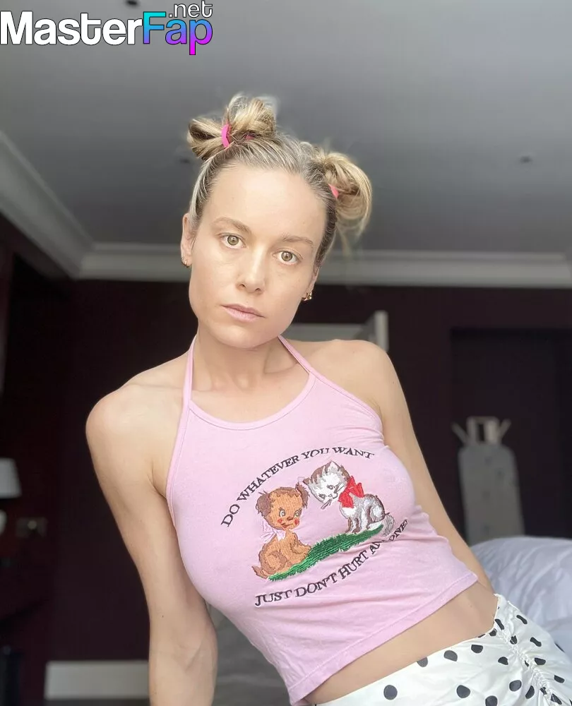 Brie Larson Nude OnlyFans Leak Picture #yiQaMZT9r7 | MasterFap.net