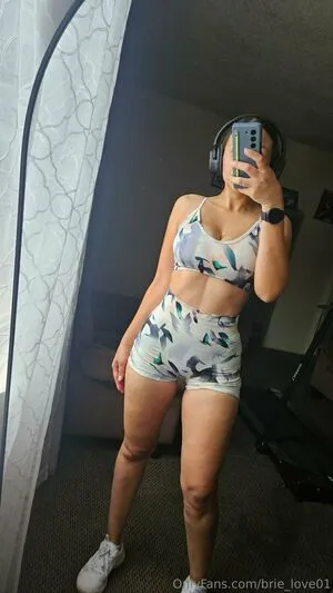 Brie Love01 OnlyFans Leaked Free Thumbnail Picture - #688eP9qPVo