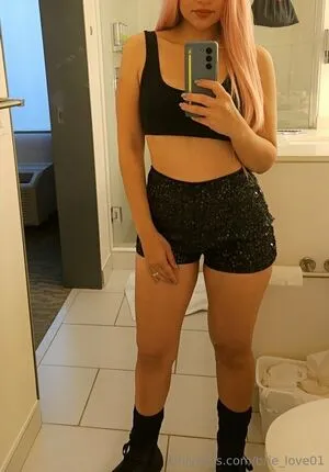 Brie Love01 OnlyFans Leaked Free Thumbnail Picture - #o3xvRcBiu1