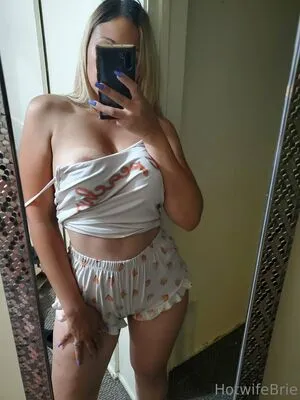 Brie Love01 OnlyFans Leaked Free Thumbnail Picture - #vggGSOY6l4