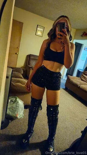 Brie Love01 OnlyFans Leaked Free Thumbnail Picture - #wwyP2sC8La