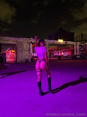 Brie Love01 OnlyFans Leaked Free Thumbnail Picture - #yMfZGB73PT