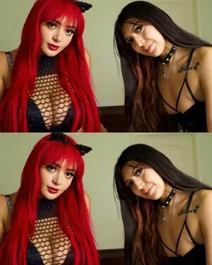 Brie Nightwood OnlyFans Leaked Free Thumbnail Picture - #5BcbiDJ3p4