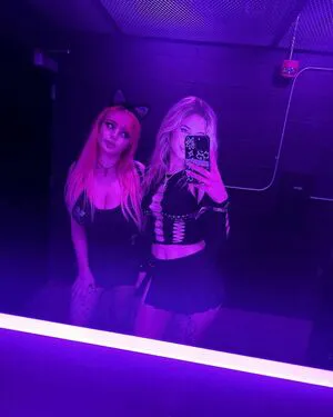 Brie Nightwood OnlyFans Leaked Free Thumbnail Picture - #71ABx5c1Bz