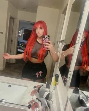 Brie Nightwood OnlyFans Leaked Free Thumbnail Picture - #D4IhbAxoG0