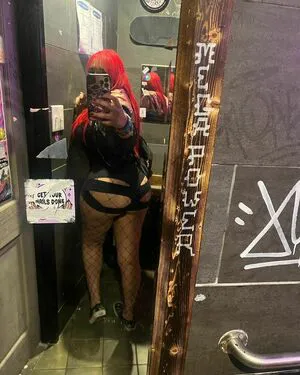 Brie Nightwood OnlyFans Leaked Free Thumbnail Picture - #JnZZtOj1O1