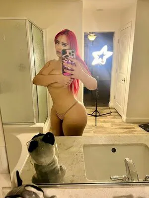 Brie Nightwood OnlyFans Leaked Free Thumbnail Picture - #Tz1sfdkUcA