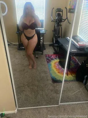 Brie Nightwood OnlyFans Leaked Free Thumbnail Picture - #VzkWhdvd6R