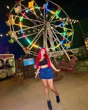 Brie Nightwood OnlyFans Leaked Free Thumbnail Picture - #XxwwC6HgiW