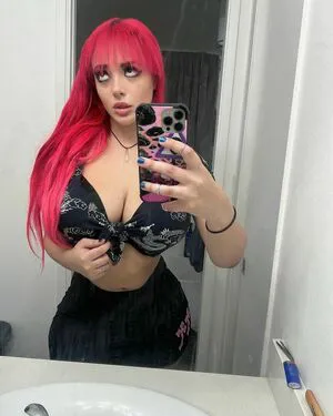 Brie Nightwood OnlyFans Leaked Free Thumbnail Picture - #d3wSI0C39H