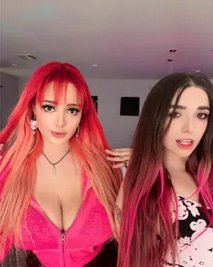 Brie Nightwood OnlyFans Leaked Free Thumbnail Picture - #pA8tTujrqI