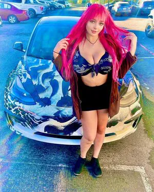 Brie Nightwood OnlyFans Leaked Free Thumbnail Picture - #qOvIprSkAA