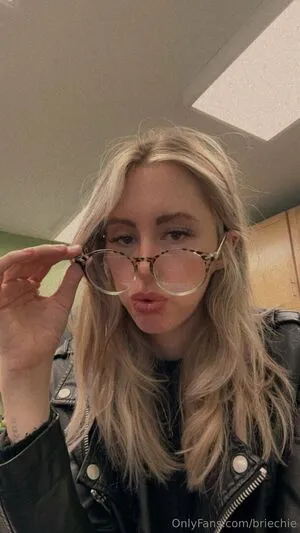Briechie OnlyFans Leaked Free Thumbnail Picture - #3vL13akwC6