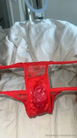 Briechie OnlyFans Leaked Free Thumbnail Picture - #DSuXASsJ0Z