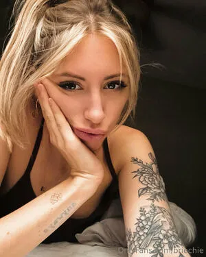 Briechie OnlyFans Leaked Free Thumbnail Picture - #kK0zWZaD0J