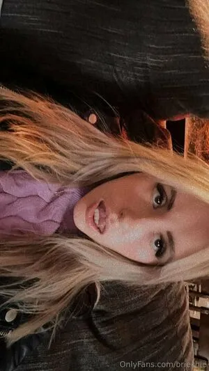 Briechie OnlyFans Leaked Free Thumbnail Picture - #qevB5swSJP