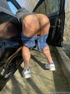 Briefsbull OnlyFans Leaked Free Thumbnail Picture - #JrX56VFNAx