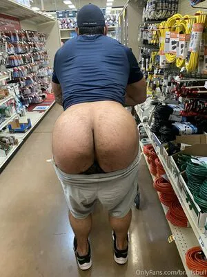 Briefsbull OnlyFans Leaked Free Thumbnail Picture - #Knjui2tokU