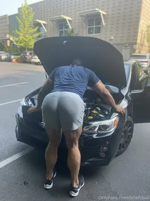 Briefsbull OnlyFans Leaked Free Thumbnail Picture - #SmOwnOBfAv