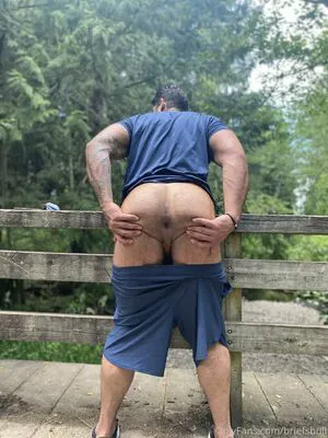 Briefsbull OnlyFans Leaked Free Thumbnail Picture - #gUnBIONEXO