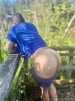 Briefsbull OnlyFans Leaked Free Thumbnail Picture - #m0kLzhHqhK