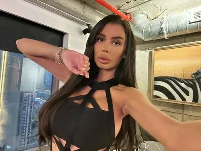 Briela Blanco OnlyFans Leaked Free Thumbnail Picture - #ZRR6hb799N