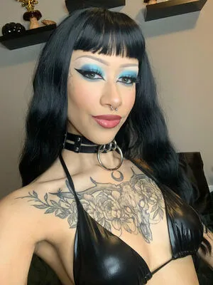 Briella Coley OnlyFans Leaked Free Thumbnail Picture - #sK2Yvw7pha