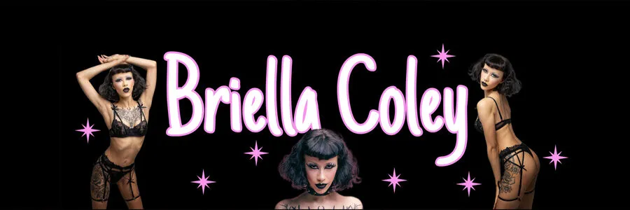 Briella Coley OnlyFans Leaked Free Thumbnail Picture - #vSZbYYNhSo