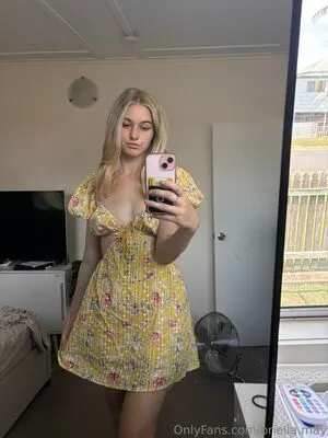 Briella May OnlyFans Leaked Free Thumbnail Picture - #8BXyy0Mwey