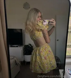 Briella May OnlyFans Leaked Free Thumbnail Picture - #AArvw5dZyh