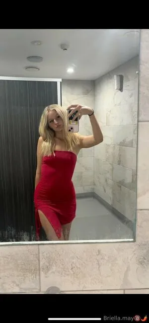 Briella May OnlyFans Leaked Free Thumbnail Picture - #k703osU1DY