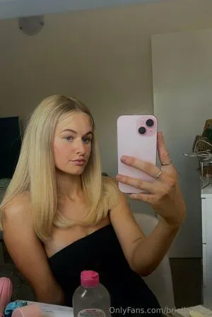 Briella May OnlyFans Leaked Free Thumbnail Picture - #sYGjFyTnLv