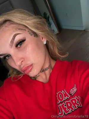 Briella78 OnlyFans Leaked Free Thumbnail Picture - #AWCnS2MEHa