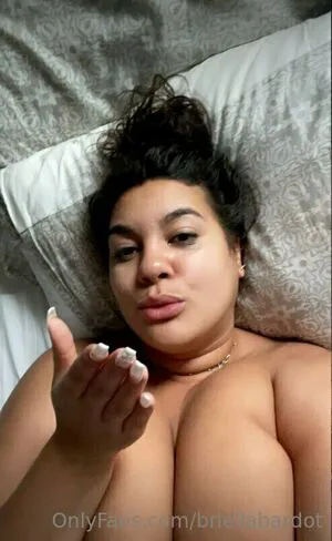 Briellabardot OnlyFans Leaked Free Thumbnail Picture - #2ER2FHP727