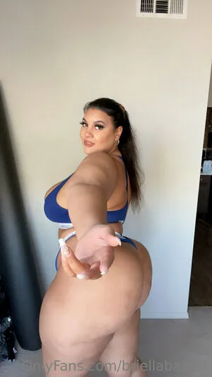 Briellabardot OnlyFans Leaked Free Thumbnail Picture - #EUwpl8WKsV