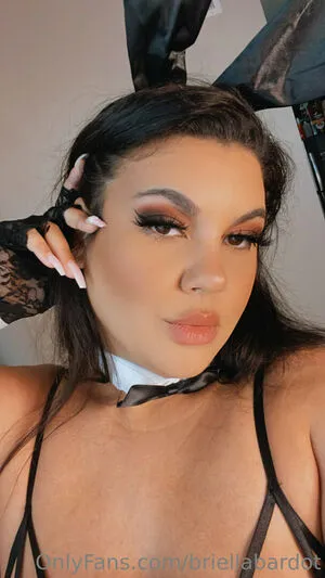 Briellabardot OnlyFans Leaked Free Thumbnail Picture - #KeCCK7v8hD