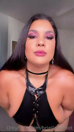 Briellabardot OnlyFans Leaked Free Thumbnail Picture - #RXk1lAc3y7