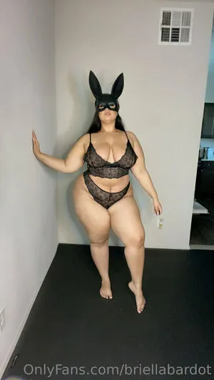 Briellabardot OnlyFans Leaked Free Thumbnail Picture - #WfAnHVhKD6