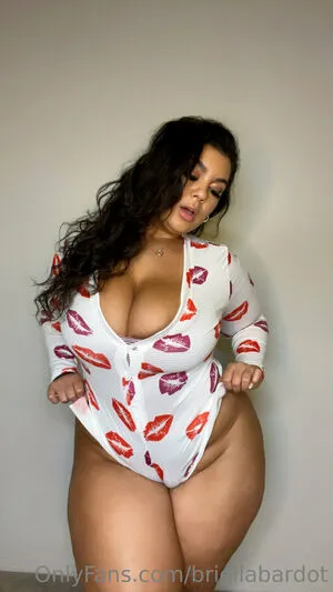 Briellabardot OnlyFans Leaked Free Thumbnail Picture - #aSVFjk3air