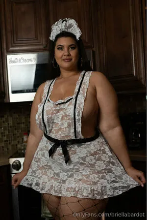 Briellabardot OnlyFans Leaked Free Thumbnail Picture - #zl5BMnpzz0