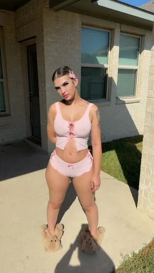 Briellah OnlyFans Leaked Free Thumbnail Picture - #Vk6imsnvUU