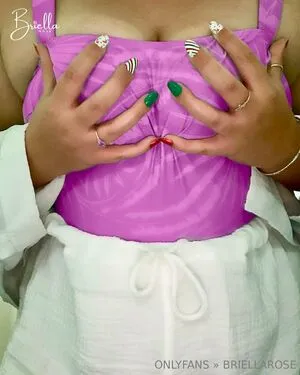 Briellarose OnlyFans Leaked Free Thumbnail Picture - #PnMSVj7YcU