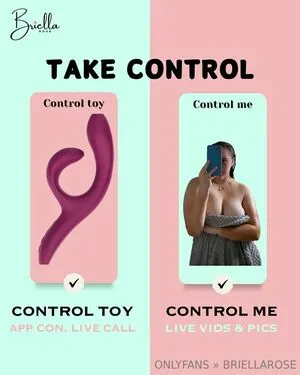 Briellarose OnlyFans Leaked Free Thumbnail Picture - #htkKoRd8fy