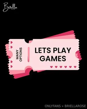 Briellarose OnlyFans Leaked Free Thumbnail Picture - #nVAVqZ7yeN