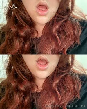Briellarose OnlyFans Leaked Free Thumbnail Picture - #u92n4f6ddM