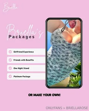 Briellarose OnlyFans Leaked Free Thumbnail Picture - #yaYGSwXFsA