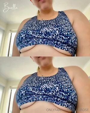Briellarose OnlyFans Leaked Free Thumbnail Picture - #zNdOhw8slS